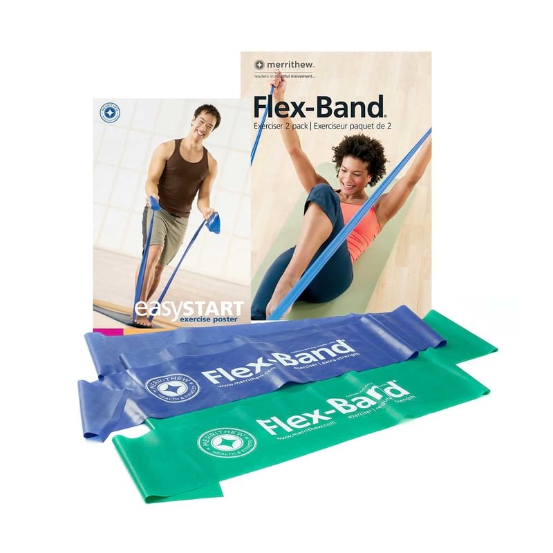 Merrithew Flex-Band Two-Pack