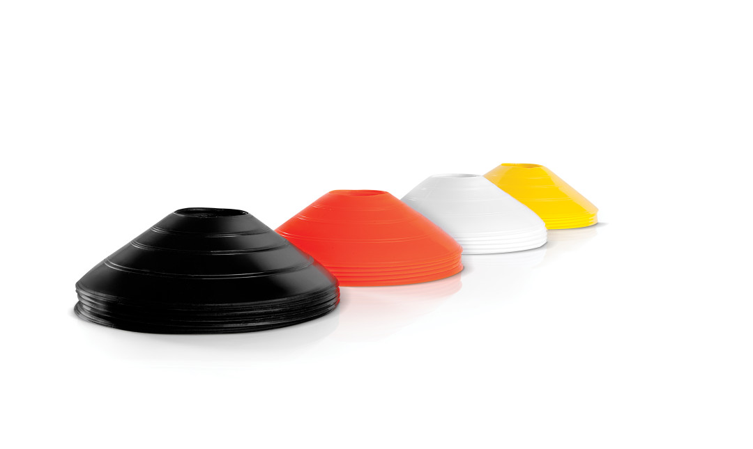 SKLZ Agility Cone Set F1 RECREATION