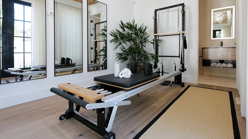 Pilates Reformer Buyers' Guide