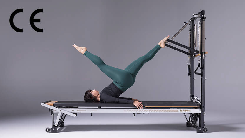 Merrithew Pilates Fitness Equipment — Recovery For Athletes