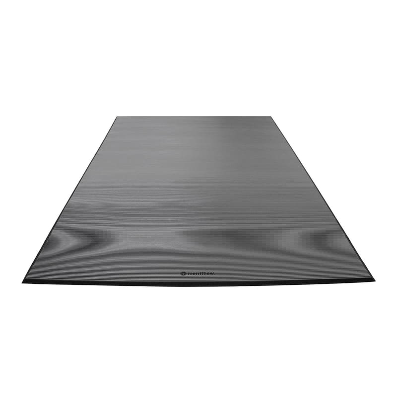 Deluxe Pilates Mat (graphite)