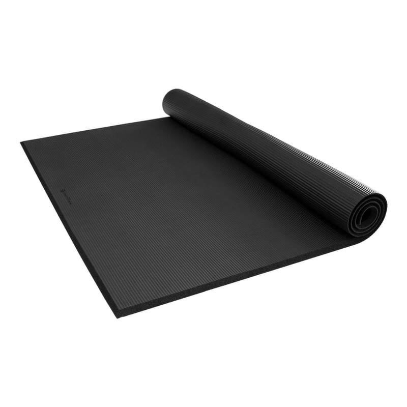 Deluxe Pilates Mat (graphite)