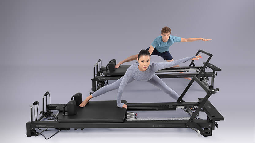 Pilates Arc™/ Fitness Production