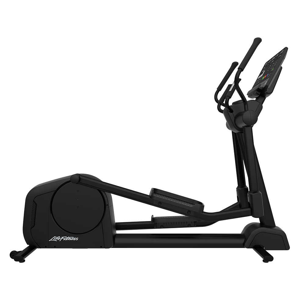 Life fitness integrity hot sale cross trainer