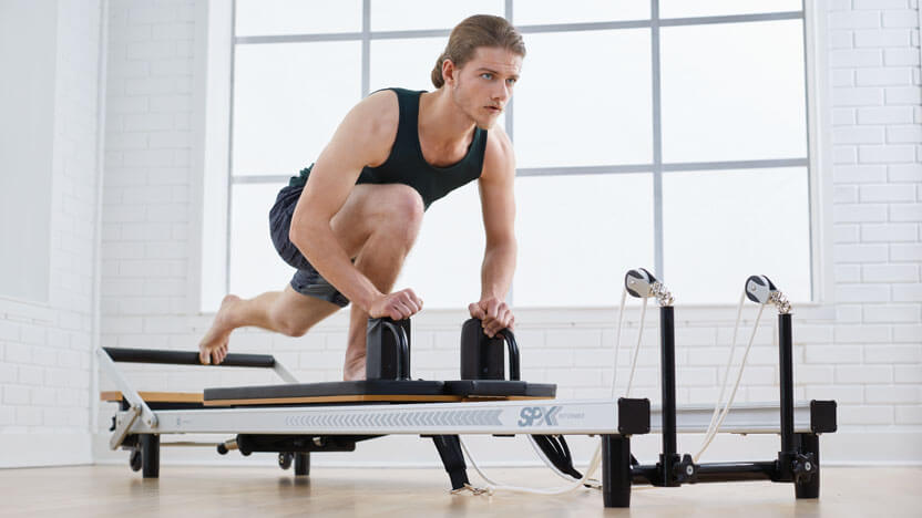 Merrithew V2 Max Reformer Package — Recovery For Athletes