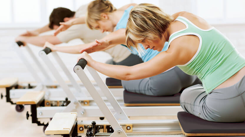 Pilates Reformer Buyers' Guide: How to Choose the Best Pilates Reformer for  Your Needs, Fitness Goals and Studio Space