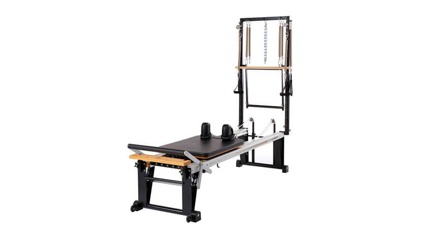 Pilates Reformer Buyers' Guide: How to Choose the Best Pilates Reformer for  Your Needs, Fitness Goals and Studio Space