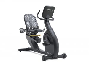 CPO Intenza 450 Series Recumbent Bike