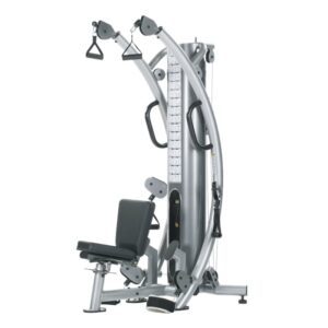 TuffStuff Six Pack Functional Trainer (SPT-6X-200)