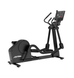 Life Fitness Atmos Cross Trainer SL Console
