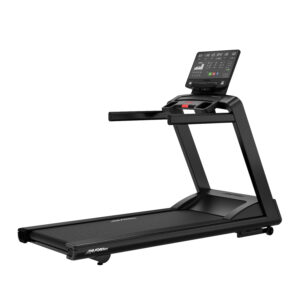 Life Fitness Atmos Treadmill SL Console