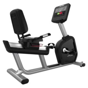 CPO Life Fitness Integrity SC Recumbent Bike